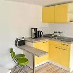 Semesterbostad Ferienhaus Am Achterwasser In Luetow *